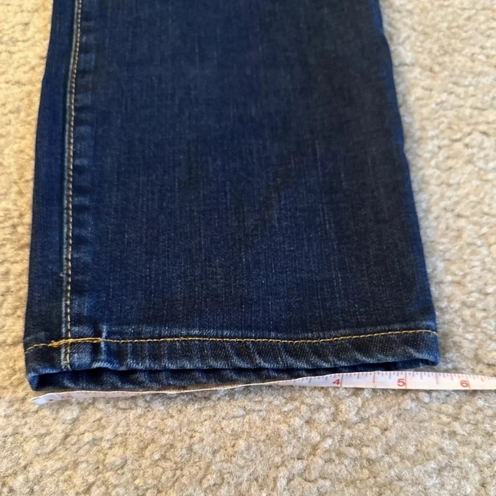 Arizona jeans, super skinny dark 17 average - Picture 7 of 8